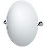2_Charlotte Polished Chrome 23" x 26 1/2" Tilt Wall Mirror