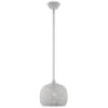 Livex Lighting Charlton Gray Collection
