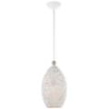 Livex Lighting Charlton White Collection