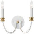 Maxim Lighting Charlton White Collection