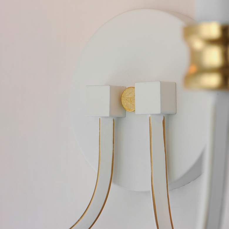 Image 5 Charlton 2-Light Wall Sconce more views