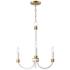 Charlton 3-Light Chandelier
