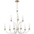 Charlton 9-Light Chandelier