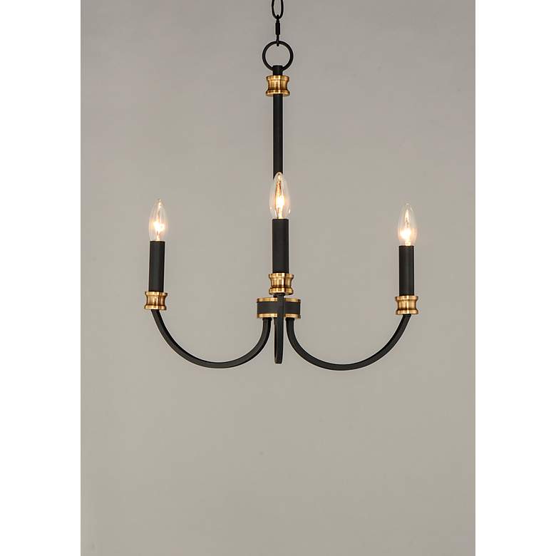 Image 2 Charlton-Chandelier more views