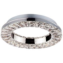 Charm LED Wall Sconce/Flush Mount