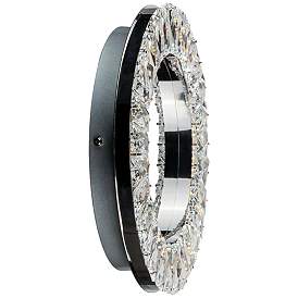Image5 of Charm LED Wall Sconce/Flush Mount more views