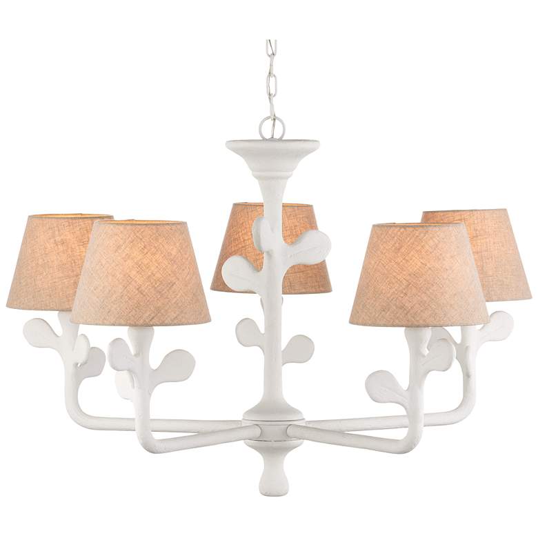 Image 1 Charny Chandelier