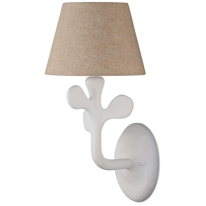 Image 2 Charny Wall Sconce more views