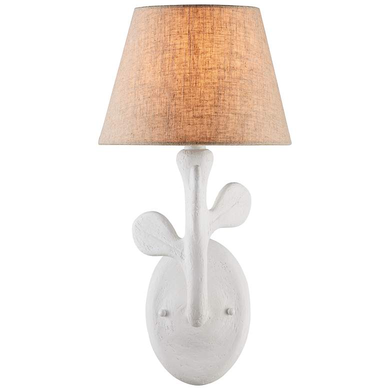 Image 3 Charny Wall Sconce more views