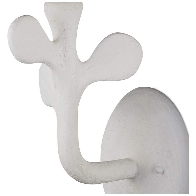 Image 4 Charny Wall Sconce more views