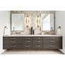 3_Chase by Z-Lite Modern Gold LED 23 inch 1 Light Vanity more views