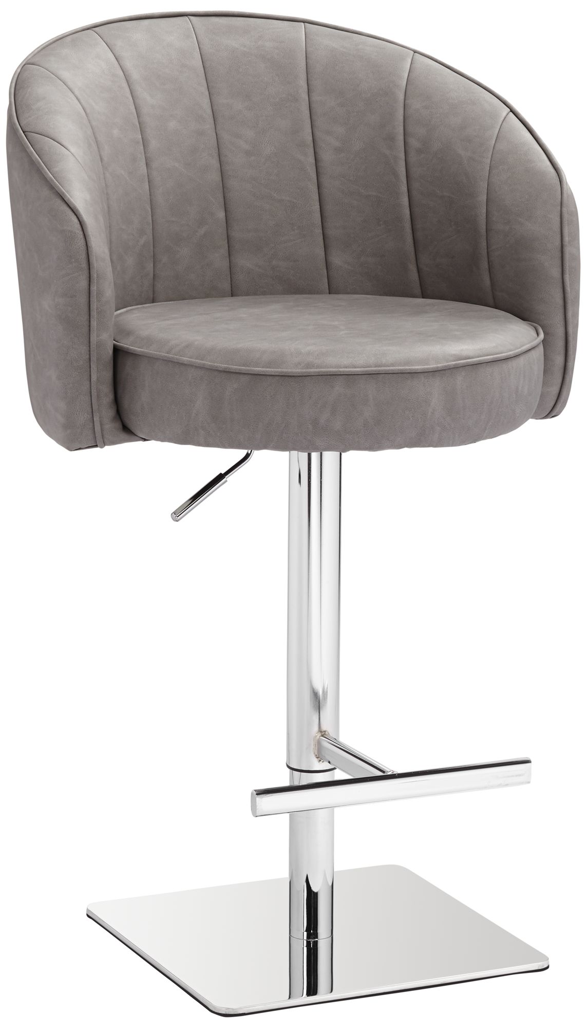 adjustable bar stools argos