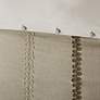 Thumbnail2 of Chateau Linen 9-Piece King Comforter Set more views
