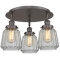 Innovations Lighting Chatham Bronze Collection