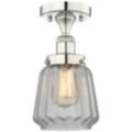 Innovations Lighting Chatham Silver Collection