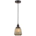 Innovations Lighting Chatham Bronze Collection