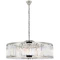 Elegant Chelsea Silver Collection