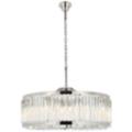 Urban Classic Chelsea Silver Collection