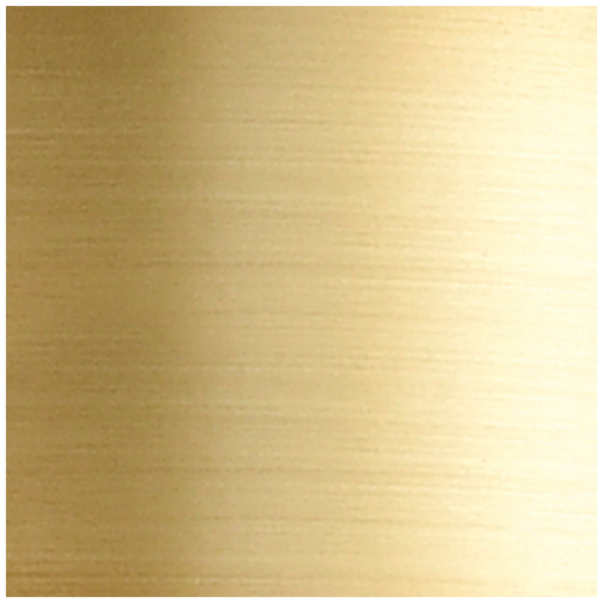 Image 2 Chelsea 8" Wide Satin Gold Mini Pendant with Clear Shade more views