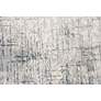 4_Chelsea CHS106 5'3"x7'6" Cream and Gray Rectangular Area more views