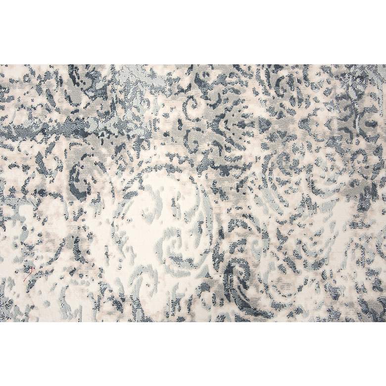 Image 4 Chelsea CHS112 5'3"x7'6" Gray Rectangular Area Rug more views