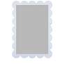 1_Cherie Bluebonnet 29 1/2" x 42" Rectangular Wall Mirror