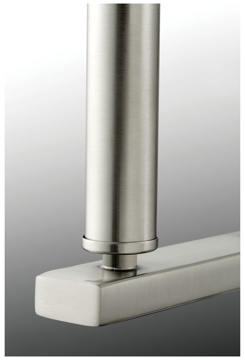 Image 4 Cherish Collection Two-Light Wall Sconce more views