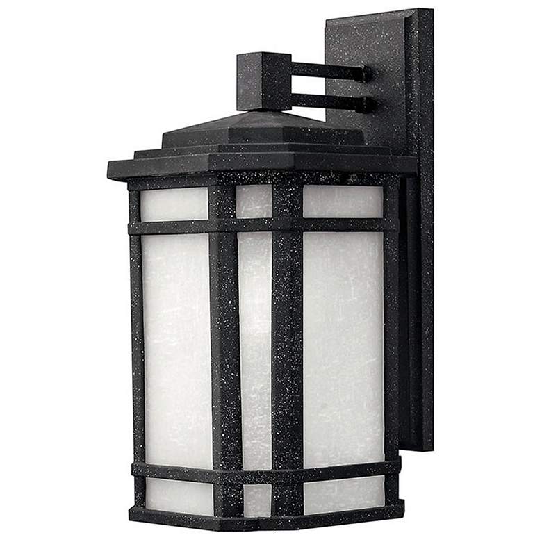 Image 1 Cherry Creek 15 1/4 inchH Outdoor Wall Light by Hinkley Lighting