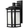 Cherry Creek 15 1/4"H Outdoor Wall Light by Hinkley Lighting