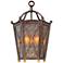 Cheshire 18" High Outdoor Pocket Wall Light