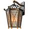 Cheshire 22 1/4" High Outdoor  Wall Light