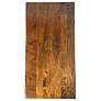 6_Chesterfield Wood & Cane Coffee Table - Chestnut more views