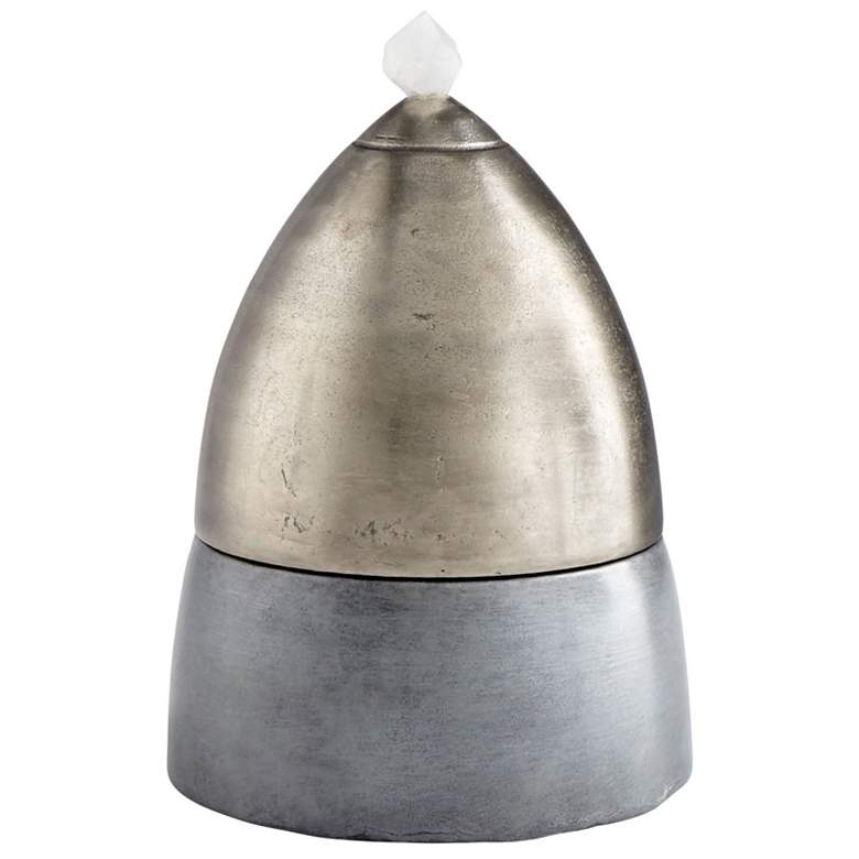 Image 1 Chestnut Container -LG