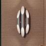 1_Chimes 18" High Polished Chrome Triple Wall Sconce