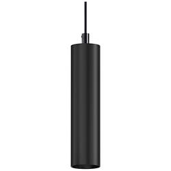 Chip 2.25" Wide Black Pendant Conversion Kit