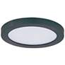 2_Chip 5" 12W RD LED Flush Mount