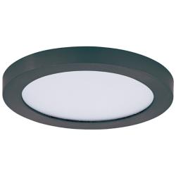 Chip 5" 12W RD LED Flush Mount