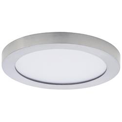 Chip 5" 12W RD LED Flush Mount