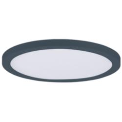 Chip 9" 18W RD LED Flush Mount