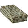 1_Chiseled Bone Forest Tint Large Rectangular Box with Lid