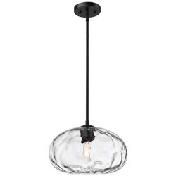 Chloe 1 Light Pendant