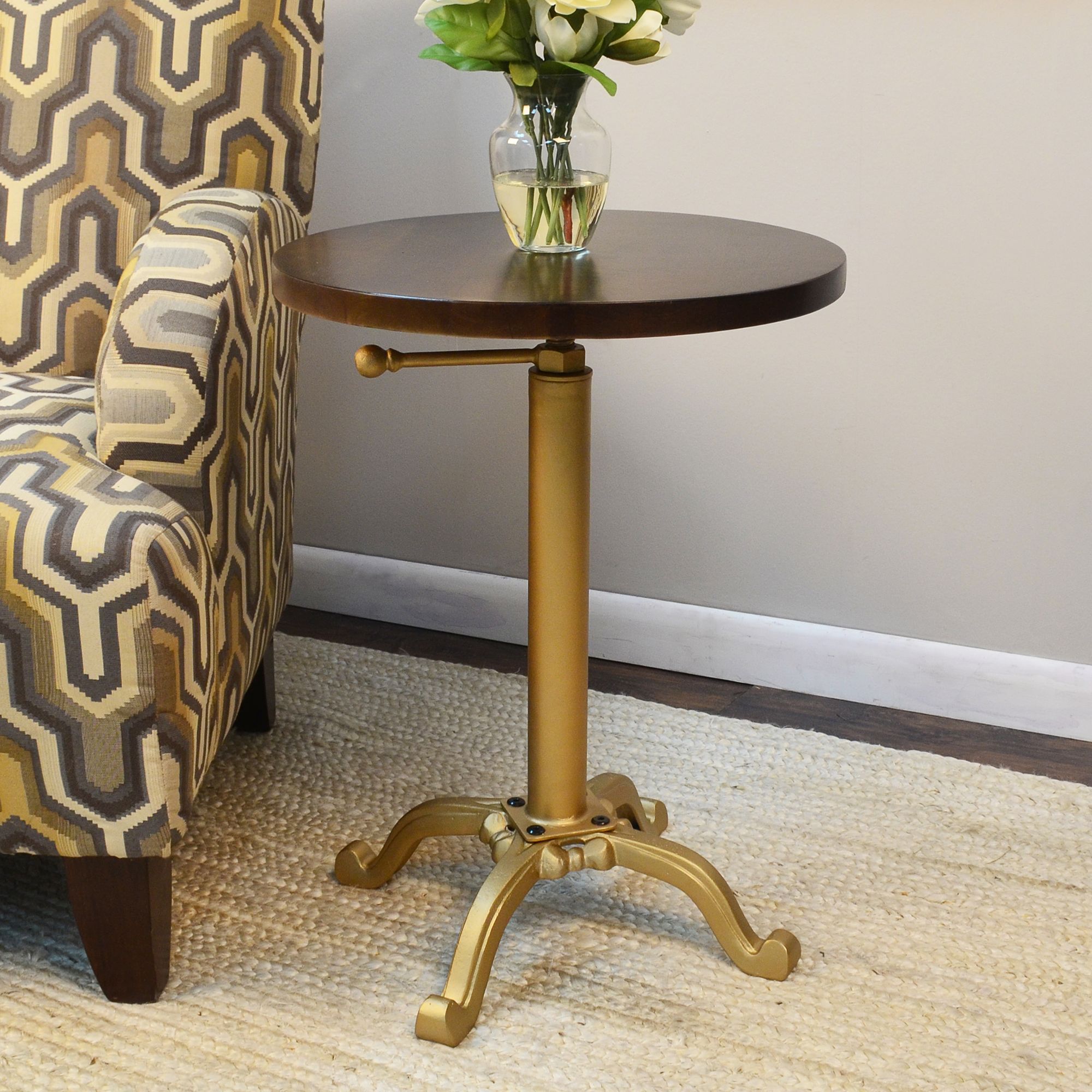 world market chloe foyer table