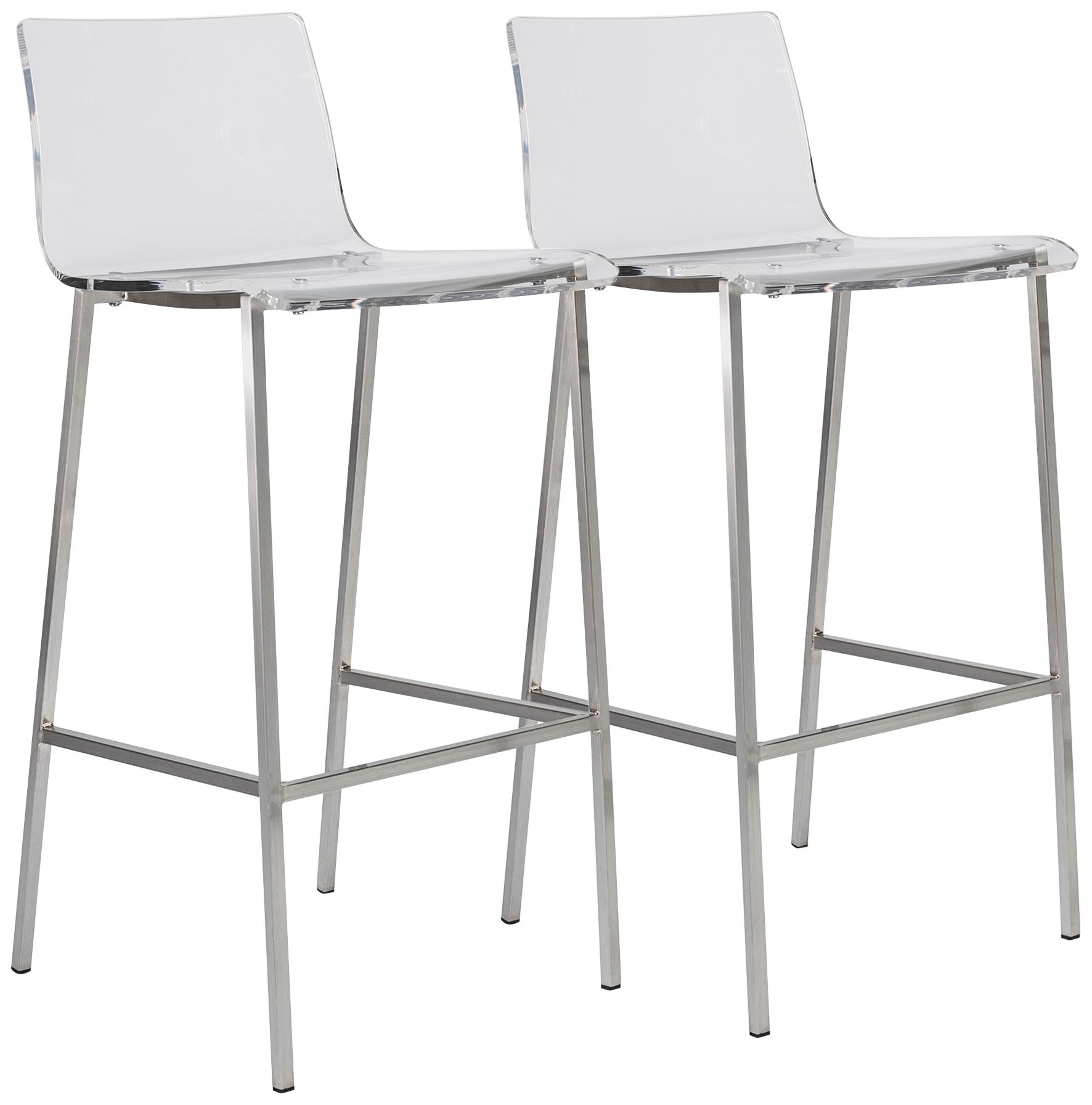 Aluminum counter online stools