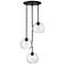 Chloe 3 Light Chandelier
