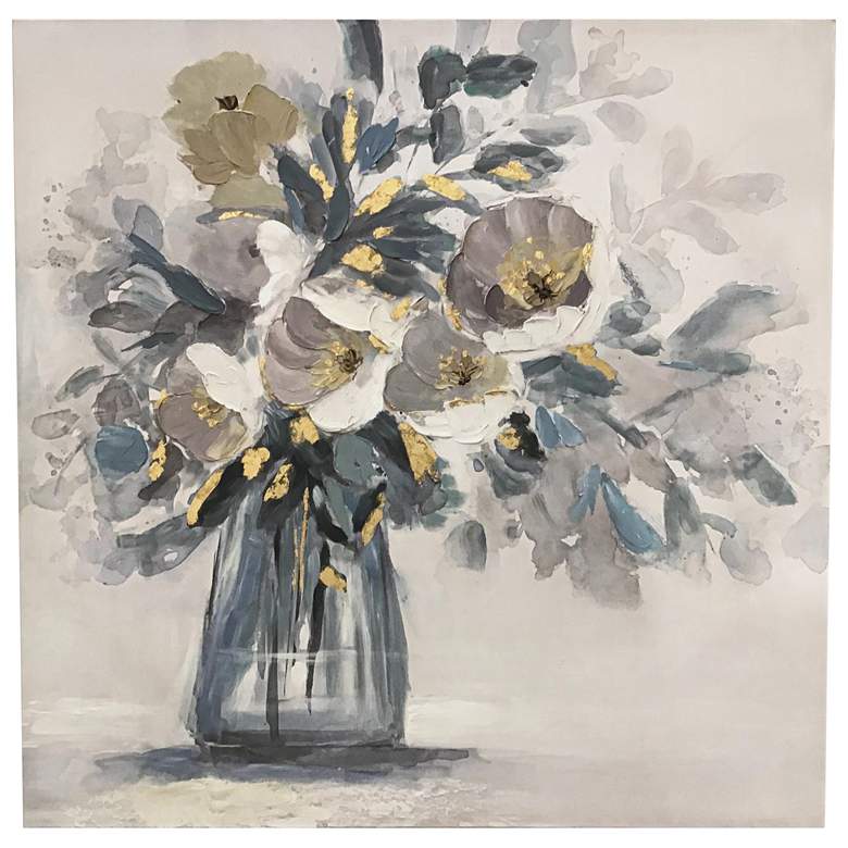 Image 1 Chloe 40x40" Canvas Art