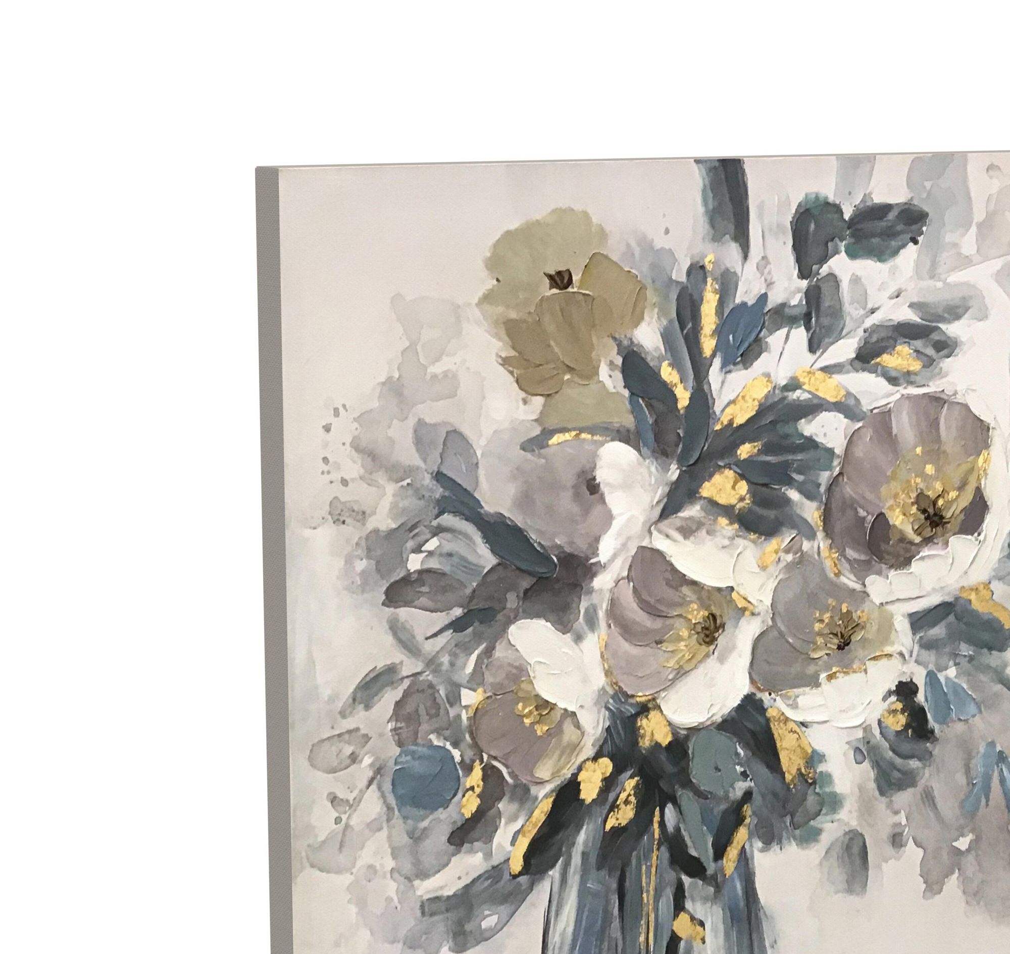 Image 4 Chloe 40x40" Canvas  Art more views