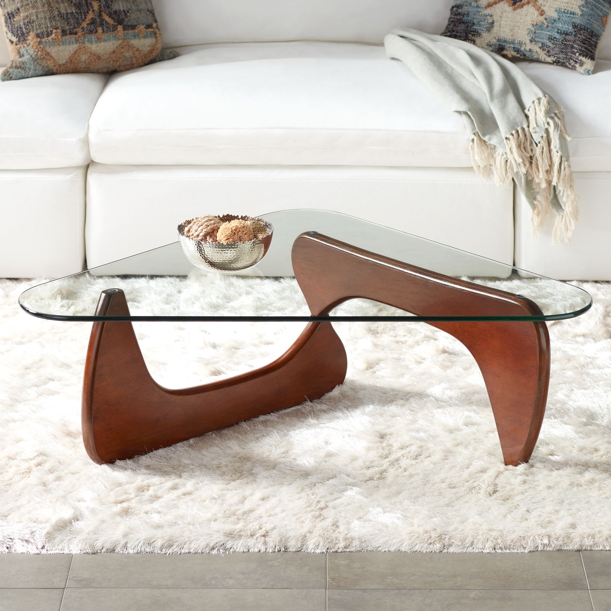 Lamps plus hot sale coffee table