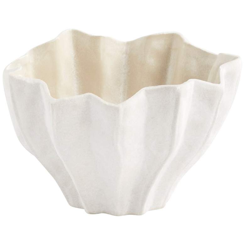 Image 1 Chloris Bowl -White-Small