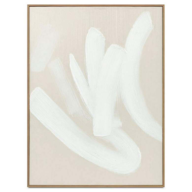 Image 1 Chorus 1 Framed Painting