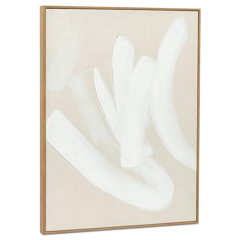 Image 2 Chorus 1 Framed Painting more views